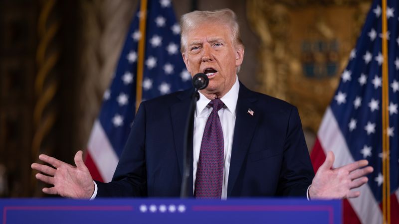 Trump holds phone talks with China’s President Xi, Chinese state media report