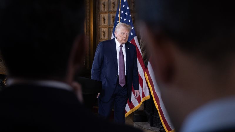 As Democrats prepare for a second Trump term, some look for common ground