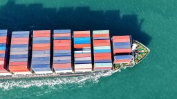 The Trump administration seems to have used quite a simple calculation to determine how much it will charge exporters.