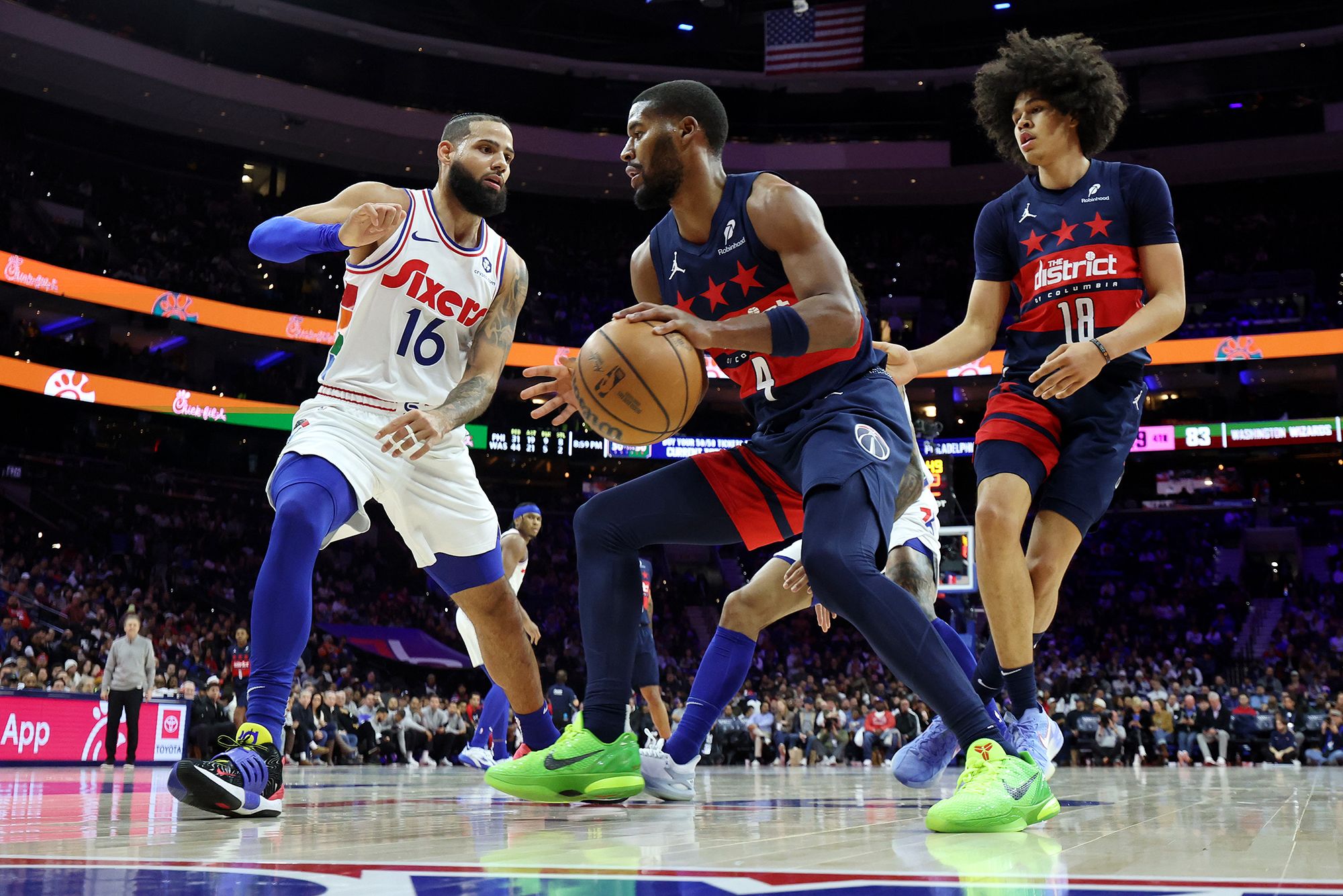 Disney, WBD, Fox pull plug on Venu Sports streaming service before 