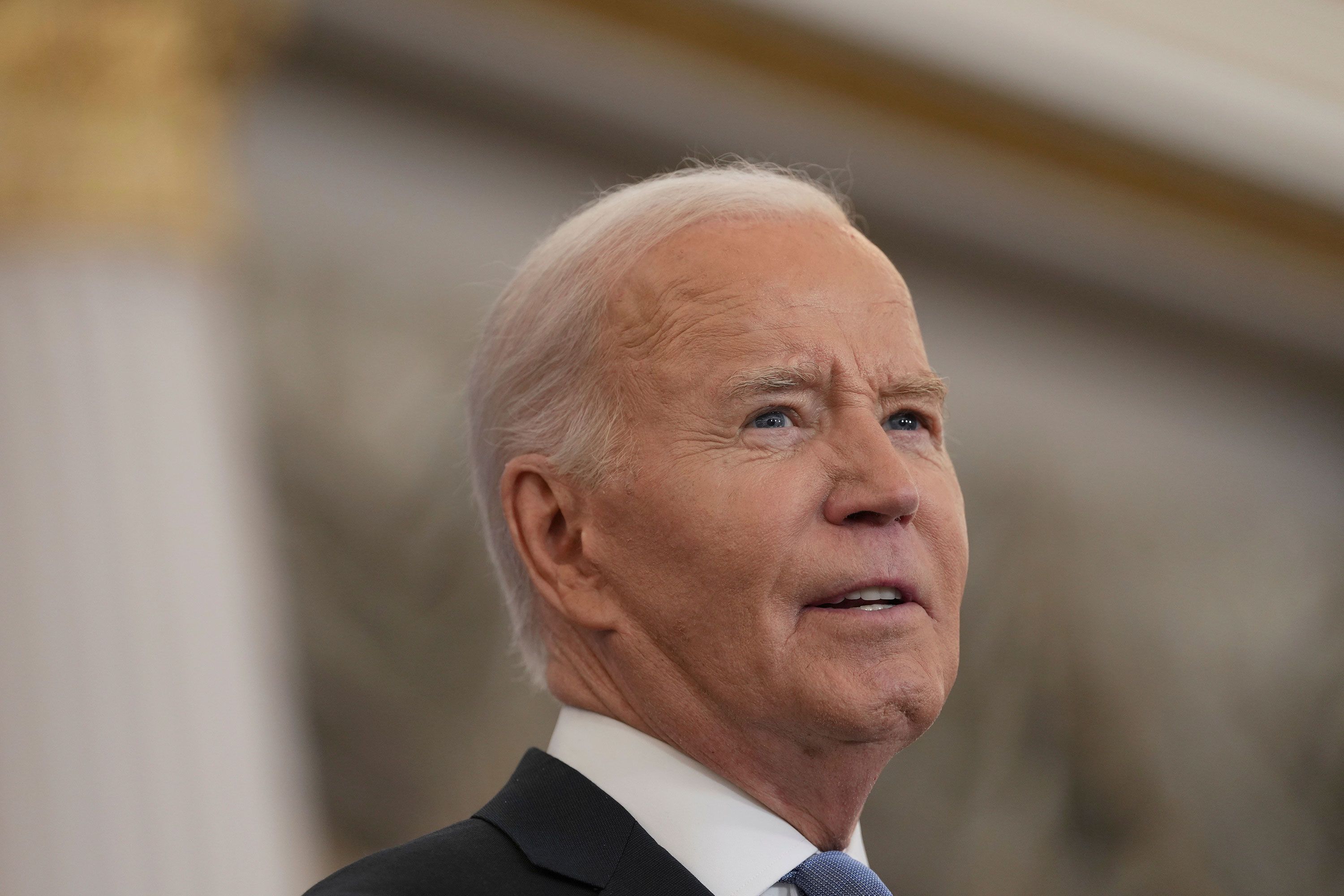 Biden diagnosed with 'aggressive form' of prostate cancer | CNN Politics