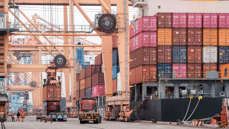 Виетнам ще намали своите тарифи за няколко американски продукта включително