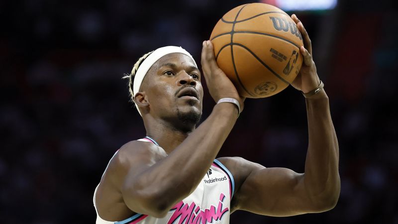 Jimmy Butler returns from suspension in Miami Heat’s loss to Denver Nuggets