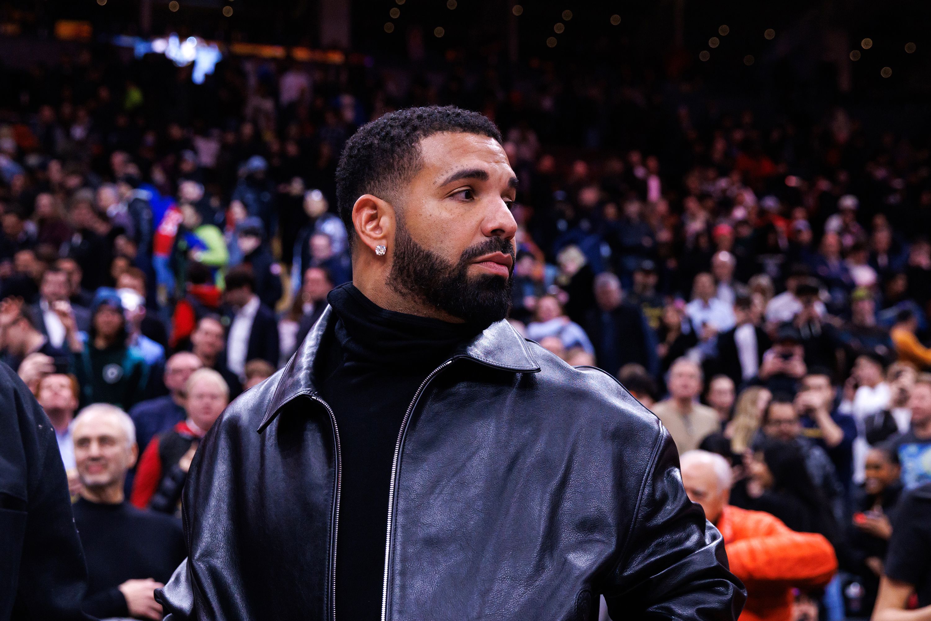 Drake claims he was defamed at the Grammys and Kendrick Lamar's Super Bowl  halftime show | CNN