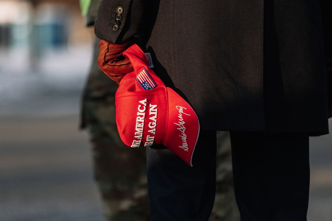 Conspiracy theories about QAnon and Jeffrey Epstein have been a key feature of the “Make America Great Again” movement that President Trump has cultivated throughout his political rise.