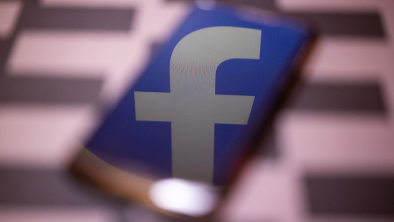 „Невероятно засягащи“: Facebook Black Market Group предлагат акаунти за шофьор и доставка за доставка за продажба, изследователите казват 