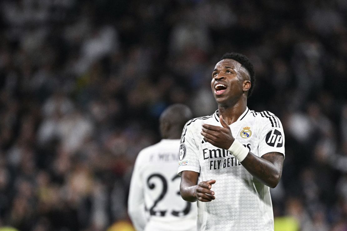 Vinícius Jr. scorede en bold for <em>Loose</em> <em>Blancos</em>as Real Madrid cruised to a 5-1 win over RB Salzburg.” class=”image__dam-img image__dam-img–loading” onload=”this.classList.remove(‘image__dam-img–loading’)” onerror =”imageLoadError(this)” height=”3081″ width=”4622″ loading=”lazy”/></source></source></source></source></picture>
    </div>
</div>
<p class=