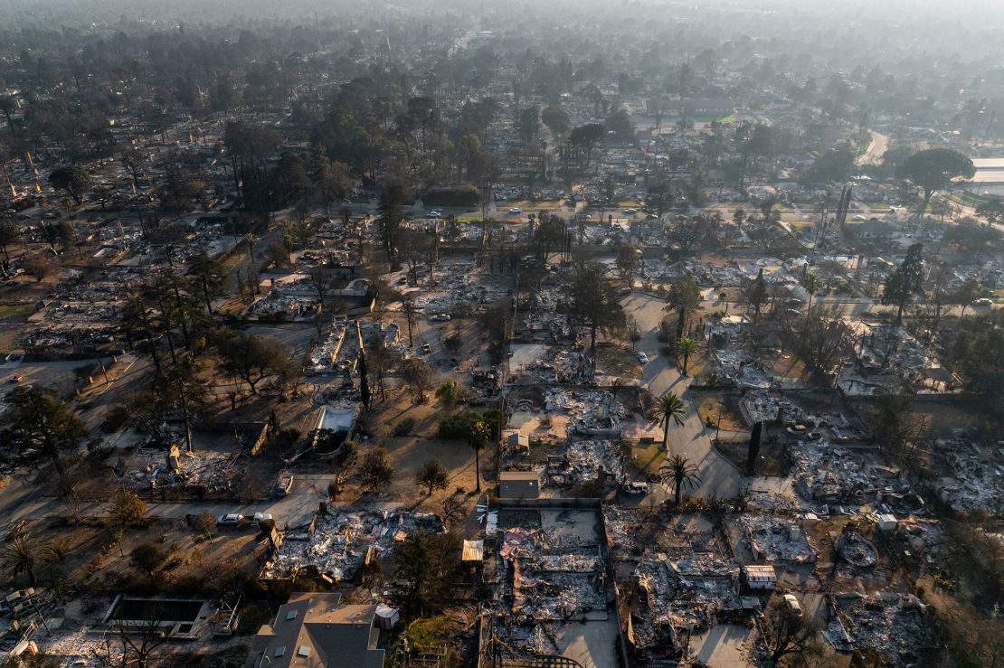 Rebuilding After Tragedy: Colorado Community Supports LA Wildfire Victims