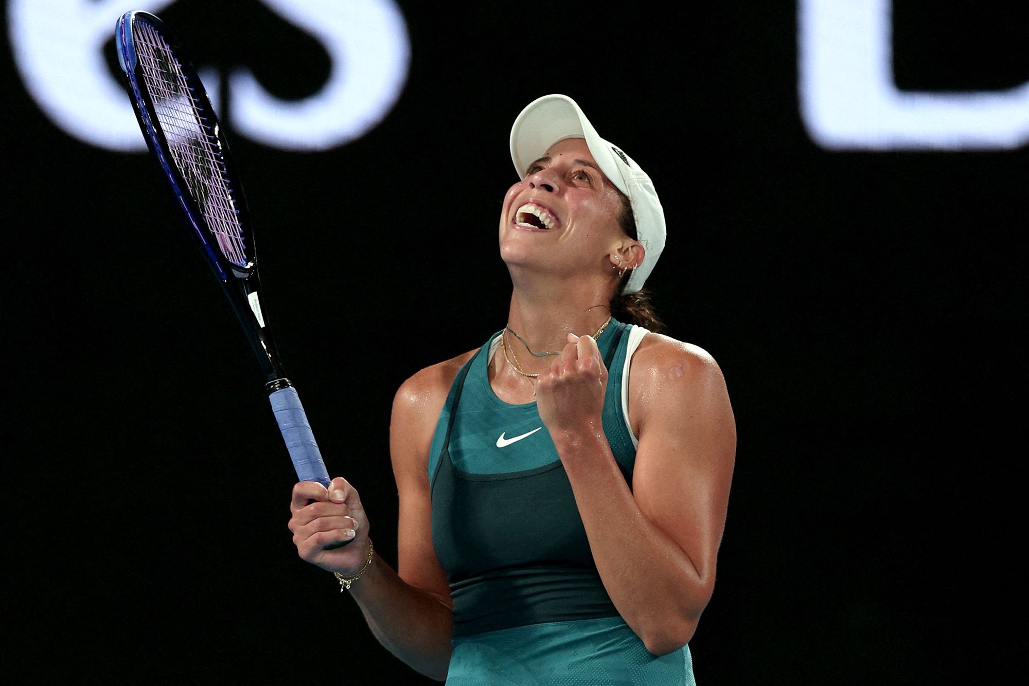 Keys stuns Swiatek to set up Sabalenka title showdown