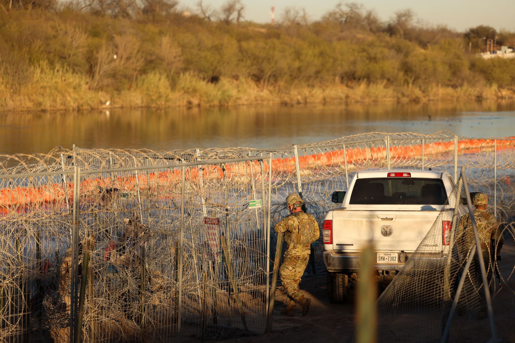 Questions about Trump's immigration crackdown and why they matter | CNN