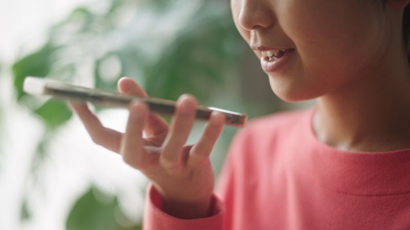 Kids are asking AI companions to solve their problems, according to a new study. Here’s why that’s a problem