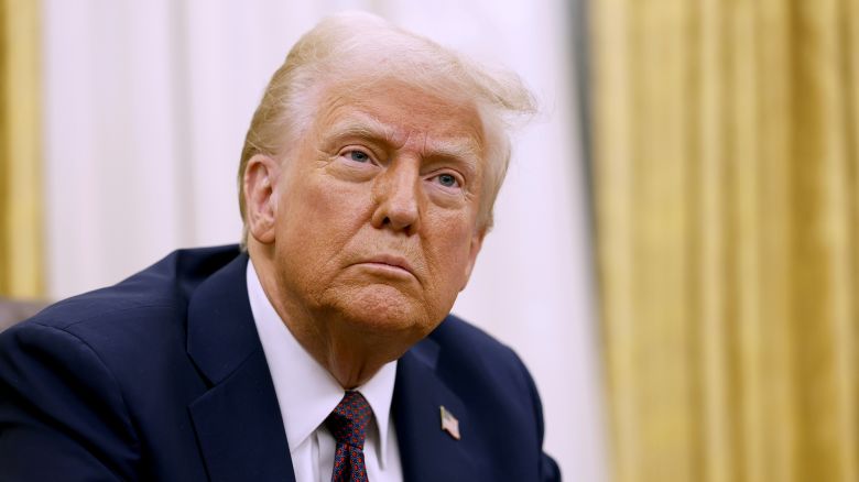 Donald J. Trump news - breaking news, video, headlines and analysis | CNN  Politics