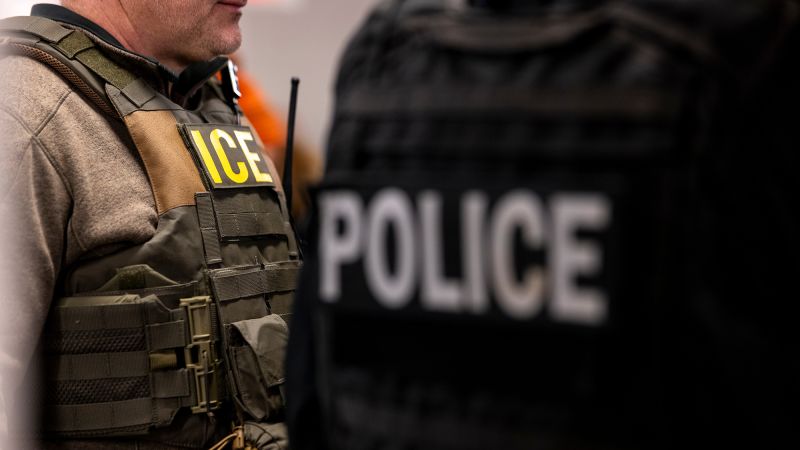 DHS Resumes Immigration Raids at Farms, Hotels, Restaurants