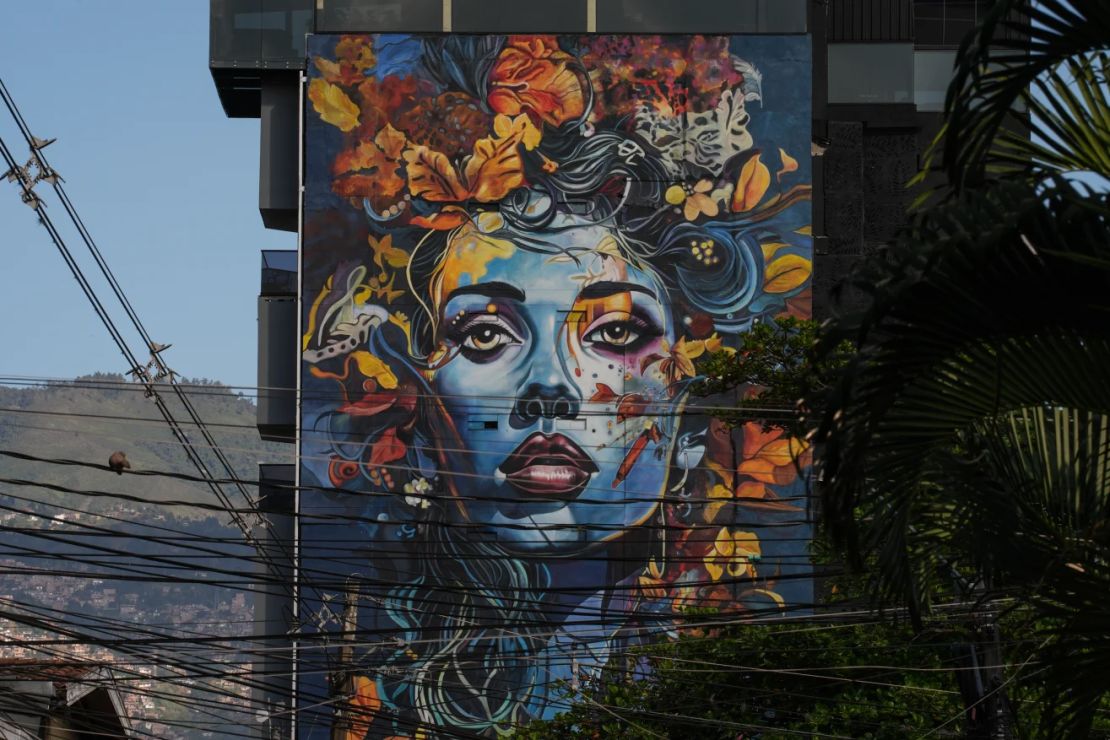 Medellín, Colombia: existe una próspera escena artística en este destino conocido como la Ciudad de la Eterna Primavera.