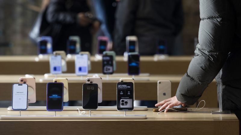 UK users are losing a key Apple security feature, raising questions about the future of privacy