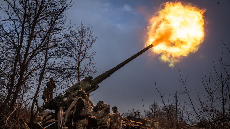 ‘There is no future’: Even a potential ceasefire sparks little hope in eastern Ukraine
