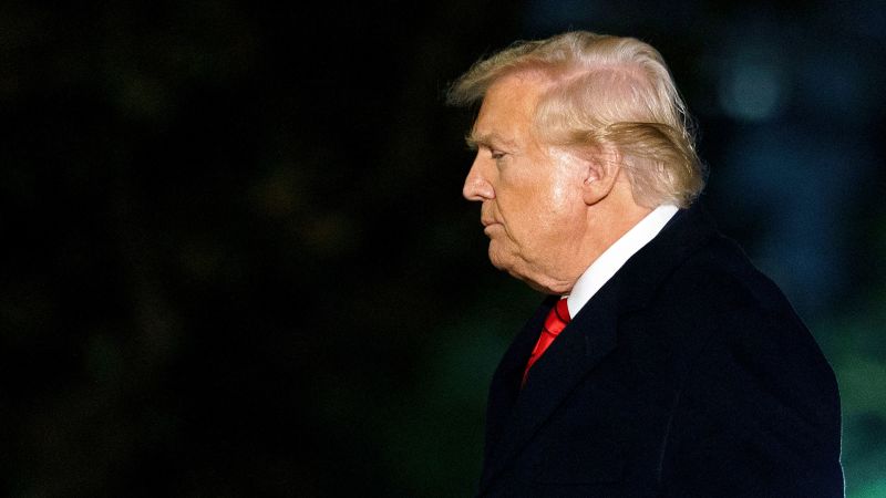 Trump signs order to block federal support for minors’ gender transitions Trump signs order to block federal support for minors’ gender transitions