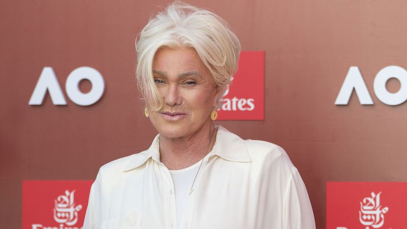 Deborra-Lee Furness says she remains ‘grateful’ after experiencing the ‘breakdown’ of her marriage to Hugh Jackman