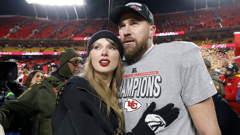 Taylor Swift is the most famous of all the WAGs, but will she change because of it? We bet not