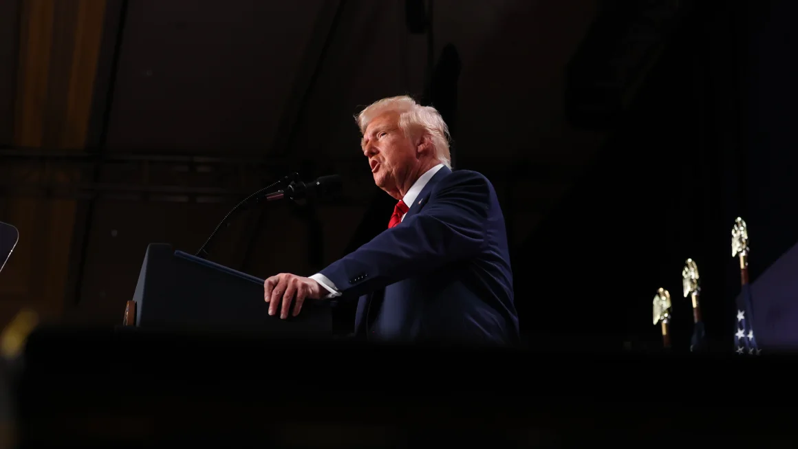 Trump administration offers buyouts to federal workers