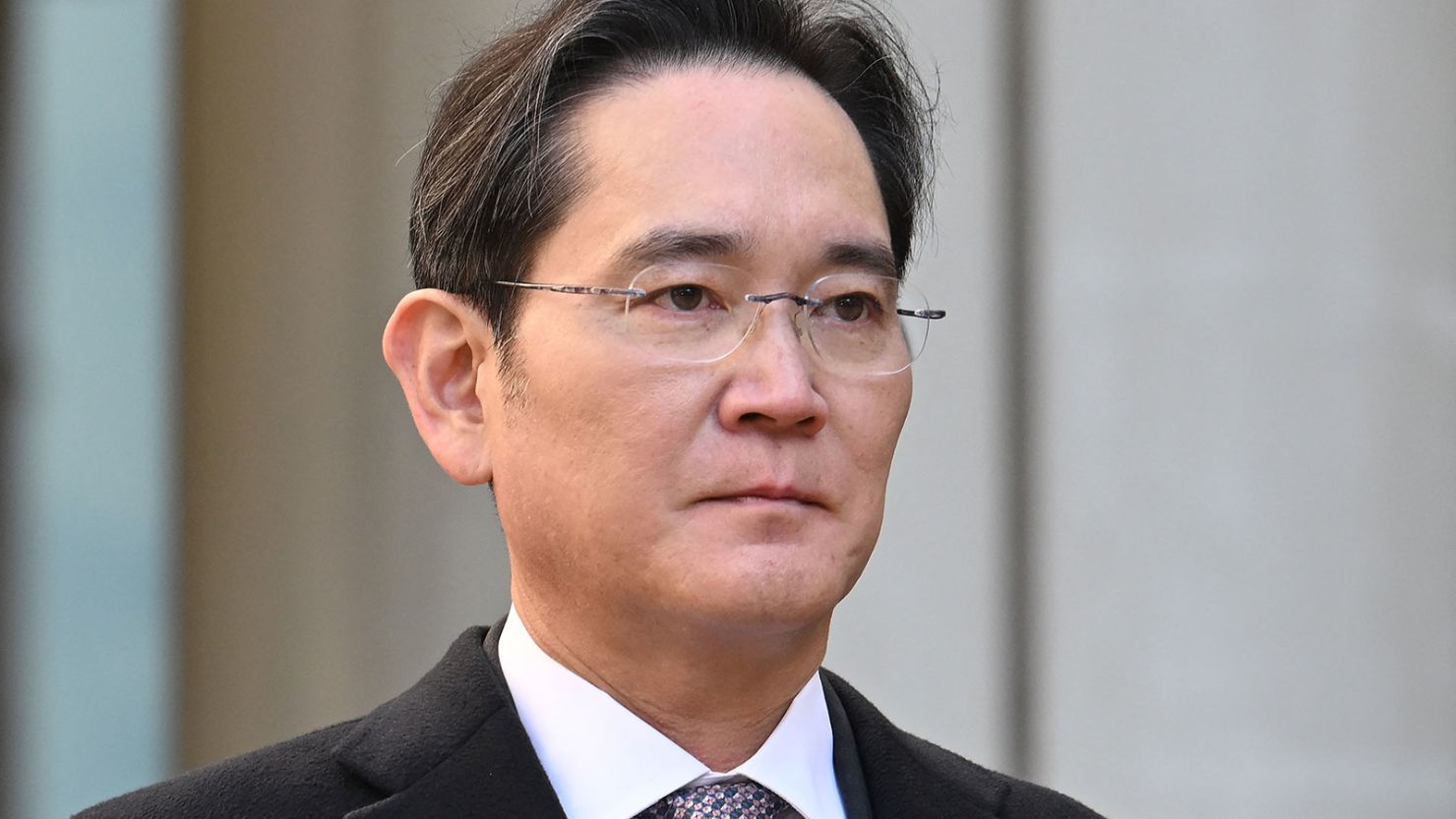 Court Clears Samsung's Jay Y. Lee of Fraud and Stock Manipulation Charges