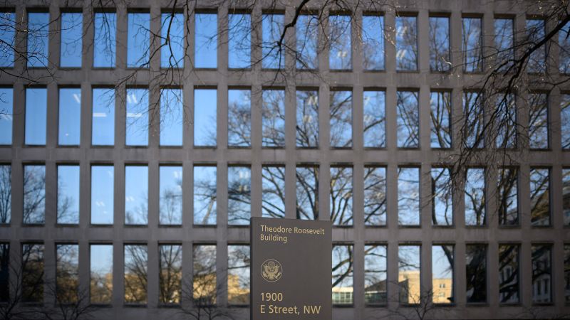 Федерален съдия в петък блокира администрацията на Тръмп да прекрати