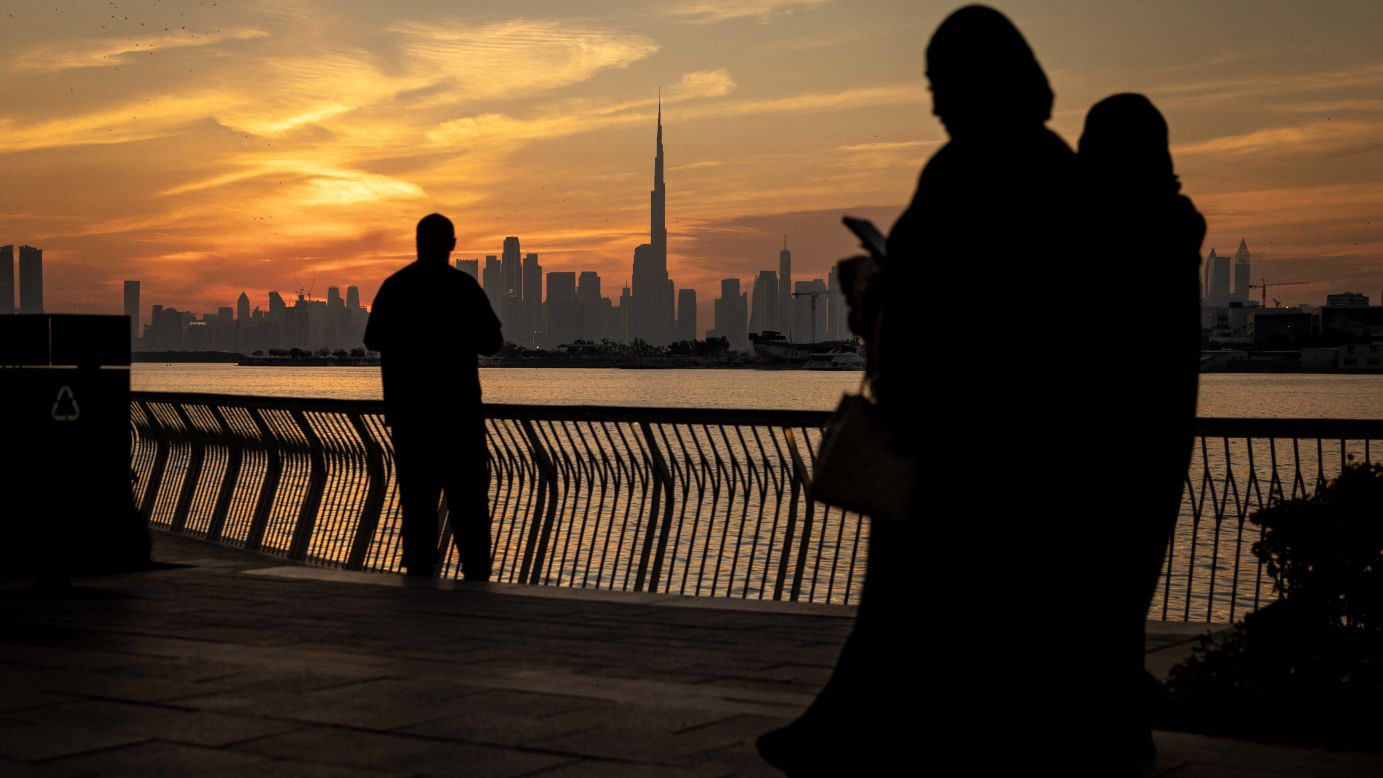 An elaborate diamond heist was curtailed in Dubai after local police intervened.