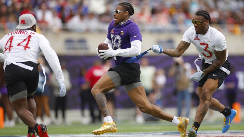 NFL Moves Pro Bowl Into Super Bowl Week