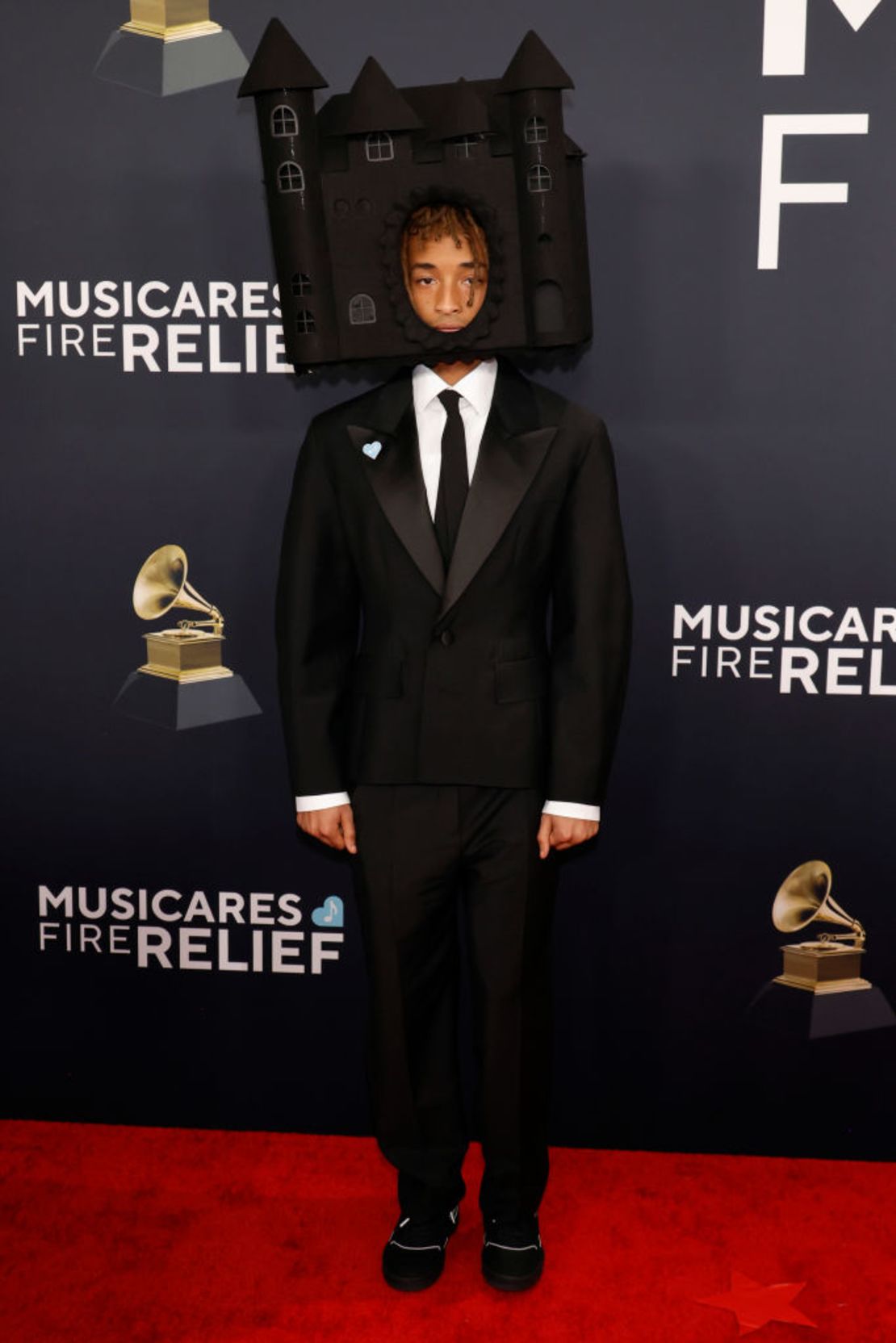 Jaden Smith.