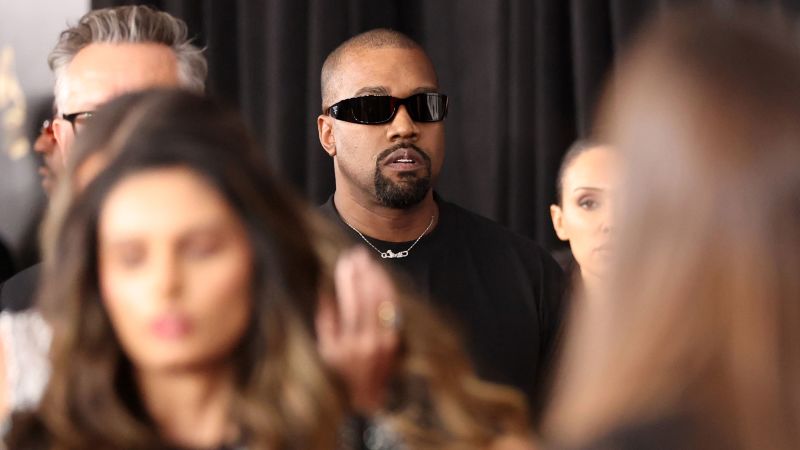 Kanye West Image