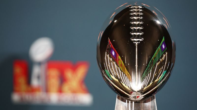 5 things to watch in Super Bowl LIX | CNN