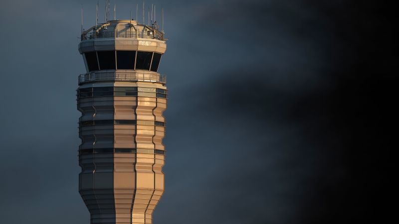 Федерално разследване се фокусира върху разпадането на комуникациите за контрол