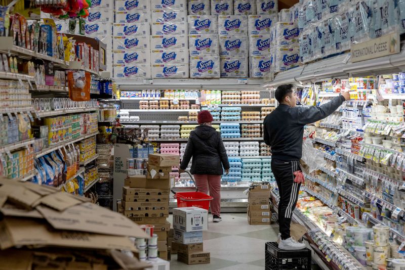 Retail Sales Report