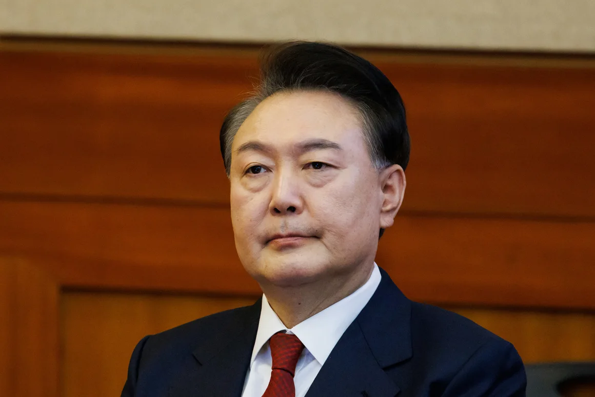 South Korea's President Yoon is Removed from Office