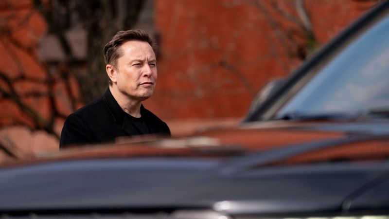 Cabinet officials caught off guard and frustrated by Musk’s directives to federal employees