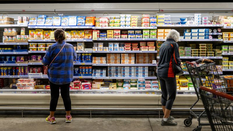 Днес вибрациите и икономическите данни изглеждат подравняващи Просто не по