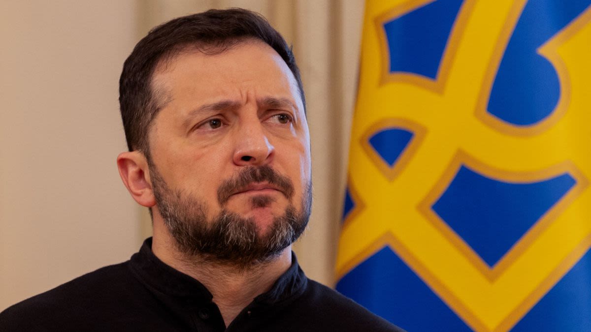 El proyecto de acuerdo entre EE.UU. y Ucrania sobre minerales de tierras raras no sería aceptado por Zelensky, según una fuente | CNN