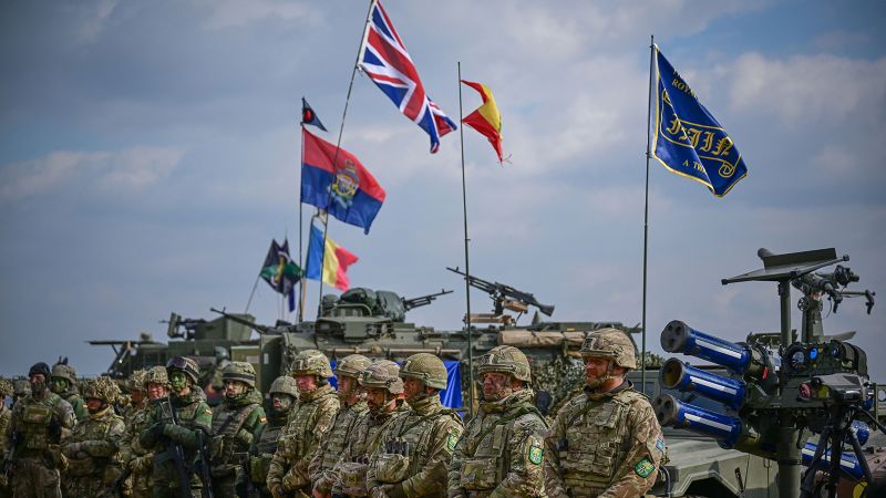 Can NATO survive without the United States? The answer may surprise you