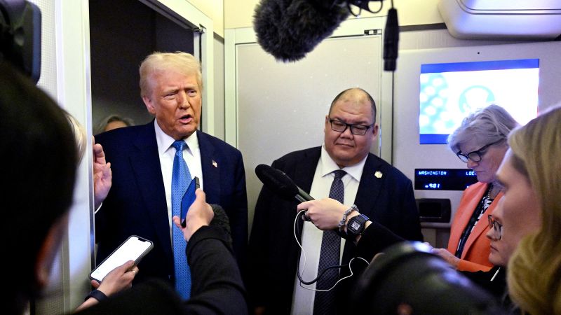 Inside the White House’s norm-breaking social media strategy