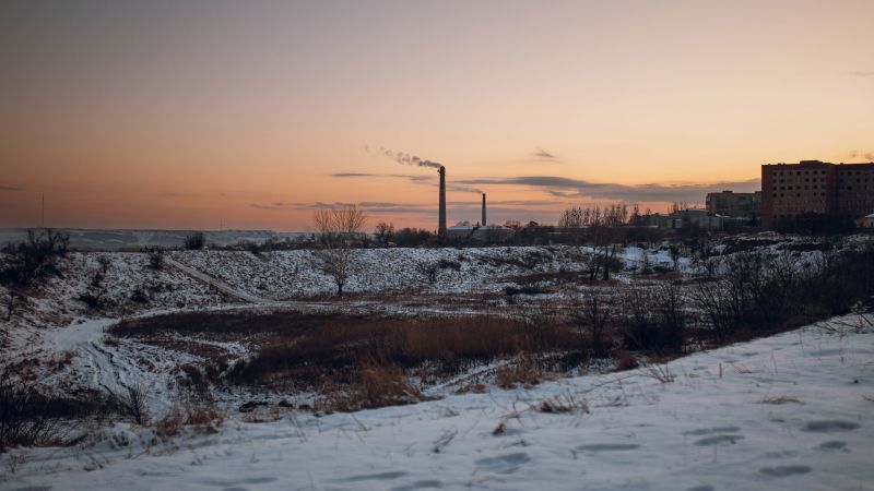 Winter is coming for Ukraine: What it will take to keep the lights on | CNN Politics