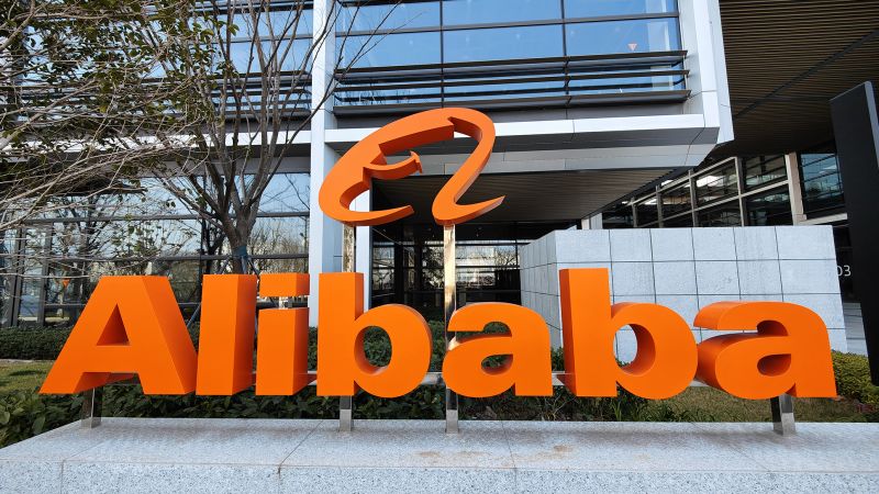 Chinese AI: Manus ‘agent’ and Alibaba’s new model released in quick succession