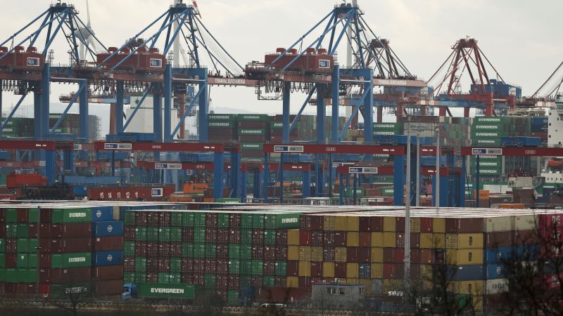 No creo que sea el fin de la globalización, asegura marcelo giugale | cnn