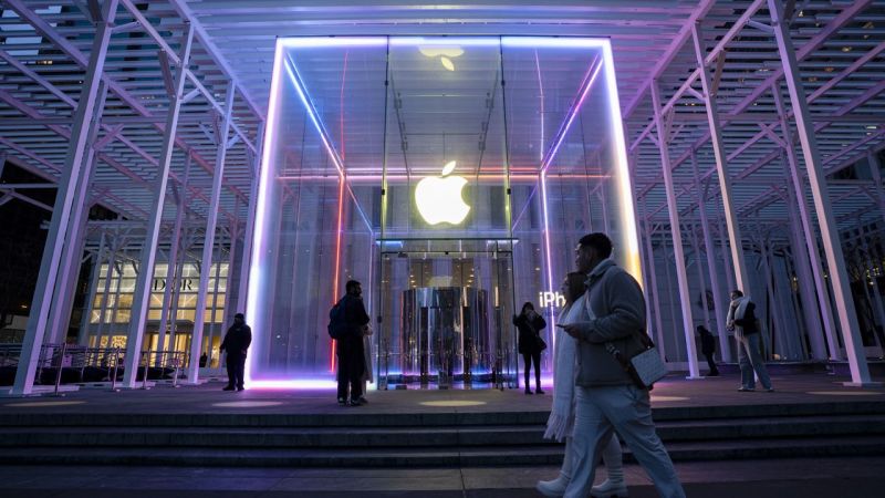 Apple y el Desafío de Siri: ¿Puede la Gigante Tecnológica Revivir su Asistente Virtual?