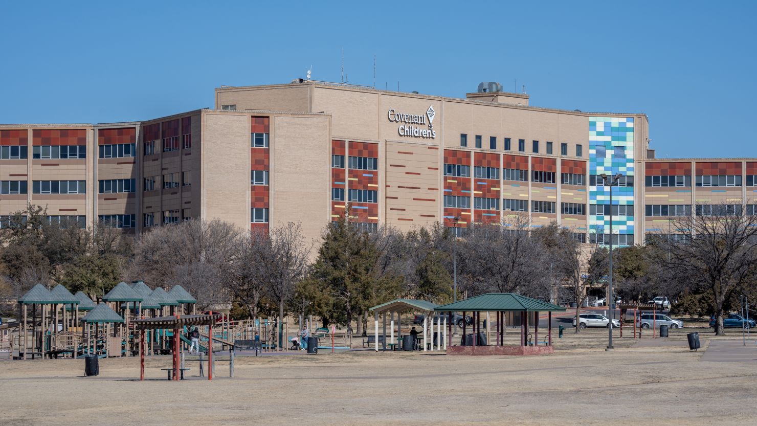 At Covenant Children’s Hospital in Lubbock, several patients have been found to have abnormal liver function on routine lab tests, a probable sign of vitamin A toxicity.