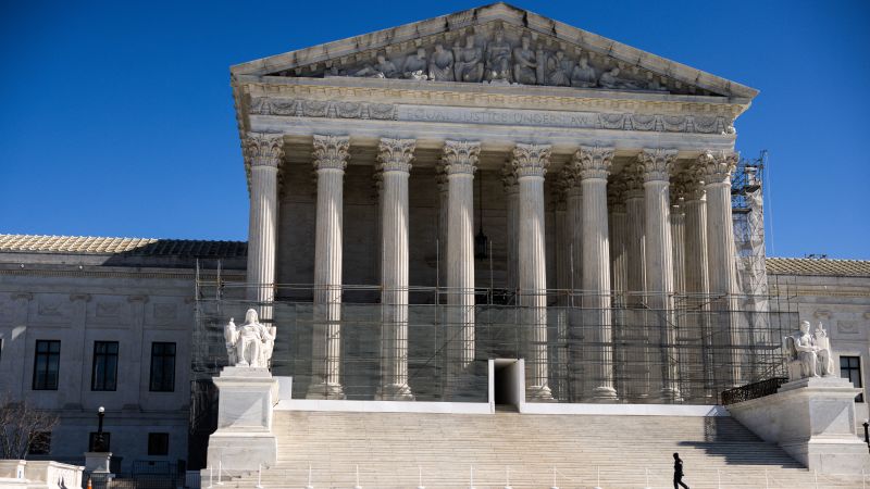 Supreme Court to review Colorado law barring conversion therapy for minors