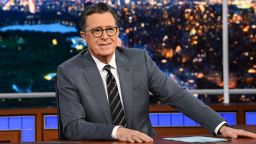 Monday night’s episode will be Stephen Colbert’s first since CBS announced the cancellation of "The Late Show" — a fact that will likely result in a ratings surge.