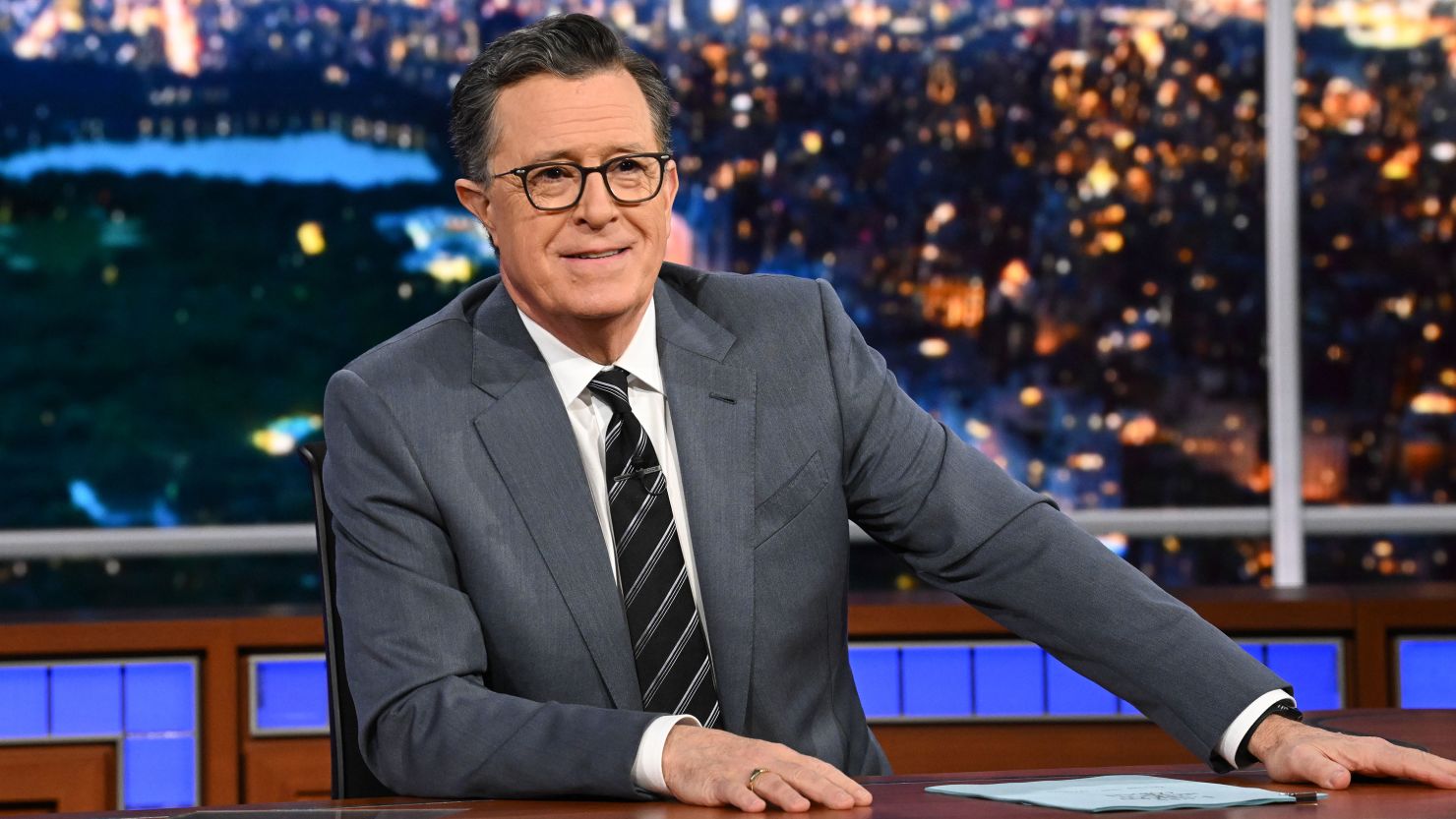 Monday night’s episode will be Stephen Colbert’s first since CBS announced the cancellation of "The Late Show" — a fact that will likely result in a ratings surge.