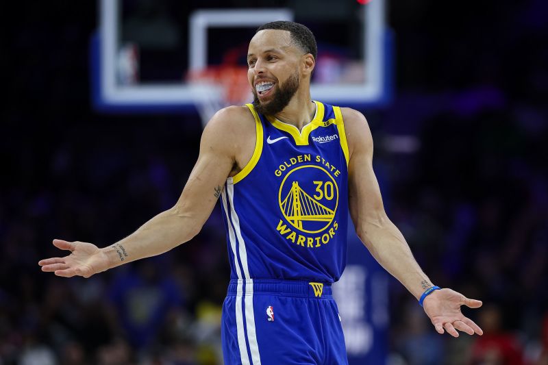 Celtics scramble to stop Stephen Curry as Game 5 of NBA