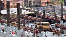 President Donald Trump’s fast-moving policy actions are expected to ripple through the private sector, potentially stifling growth.