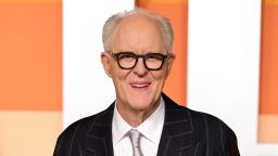 BEVERLY HILLS, CALIFORNIA - MARCH 02: John Lithgow attends the 2025 Vanity Fair Oscar Party Hosted By Radhika Jones at Wallis Annenberg Center for the Performing Arts on March 02, 2025 in Beverly Hills, California.  (Photo by Neilson Barnard/Getty Images for Vanity Fair)